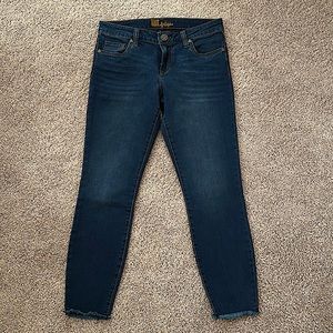 Kut from the Kloth jeans size 8